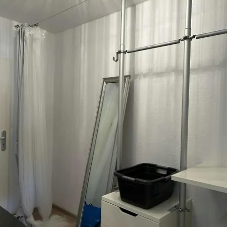 For 2 Apartment