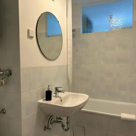 Apartment For 2 Hattersheim am Main