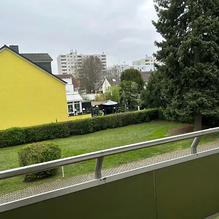 Διαμέρισμα For 2 Hattersheim am Main