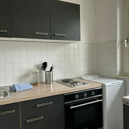 Apartment For 2 Hattersheim am Main