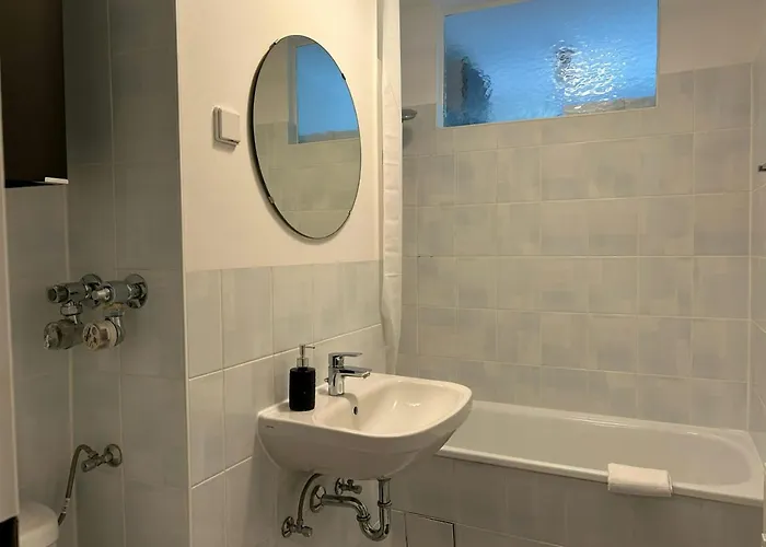 Apartament For 2 Hattersheim am Main