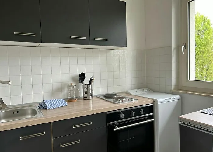Apartament For 2 Hattersheim am Main